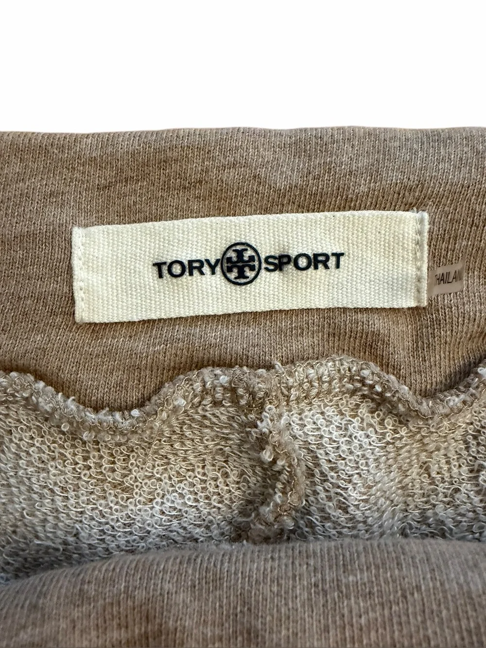 Tory Burch Sport Sweatpants Size M - Picture 4 of 7